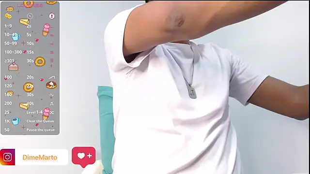 mike black 22 online show from 11.20.25