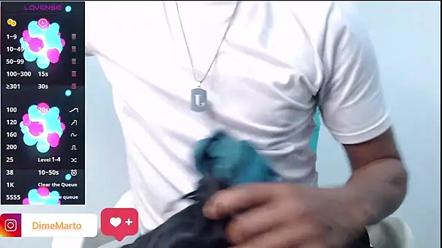 mike black 22 online show from 04.01.26