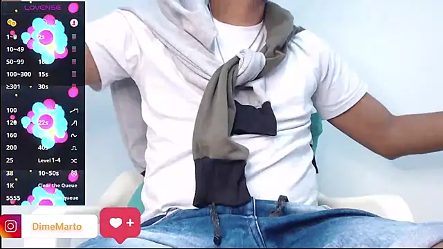 mike black 22 online show from 04.02.26