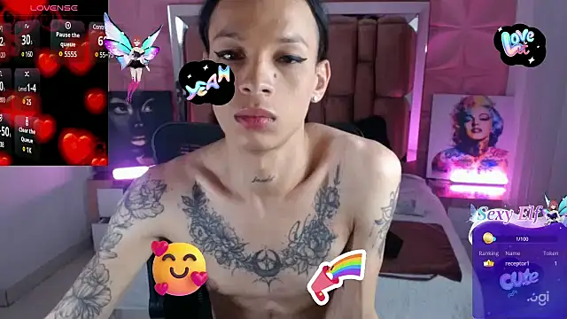 Snapshot of sara_slut21 chatting on 12.08.24 sara slut21 online show from 12.08.24