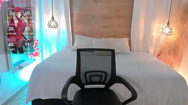 Artemisa08 online show from 01.17.26