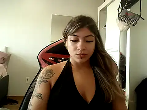 Becca B online show from 02.05.26