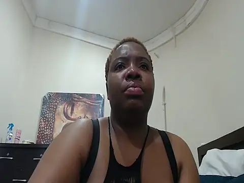 VoluptuousXX5 online show from 09.14.25