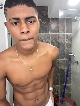 Nick Jackson  online show from 02.06.26