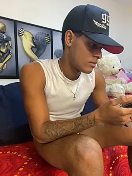 Nick Jackson  online show from 02.26.26