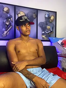 Nick Jackson  online show from 03.14.26