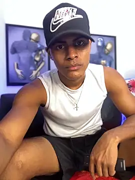 Nick Jackson  online show from 03.17.26