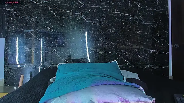 DimitriDeluxe online show from 11.15.25