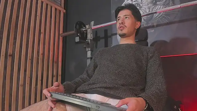 DimitriDeluxe online show from 11.27.25