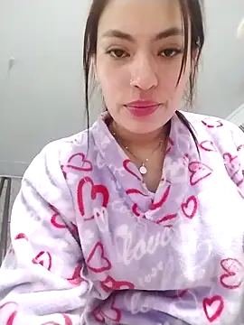 Adarha Ramirez online show from 11.21.25