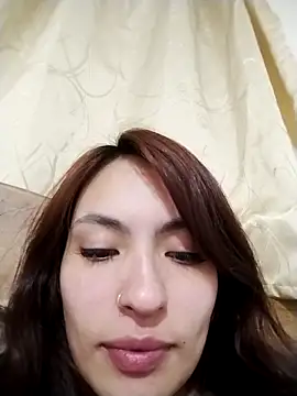 Adarha Ramirez online show from 11.29.25