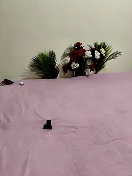 Shalu G online show from 09.11.25