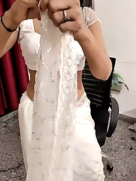 Shalu G online show from 09.13.25