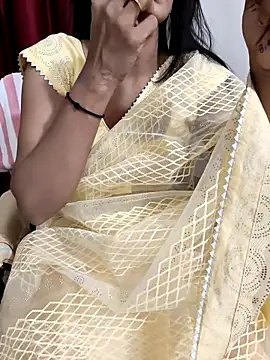 Shalu G online show from 09.15.25