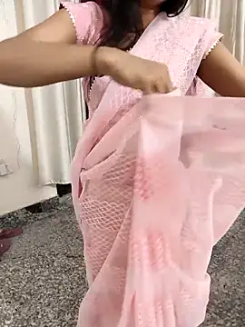 Shalu G online show from 10.02.25