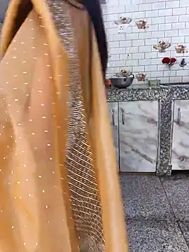 Shalu G online show from 10.03.25