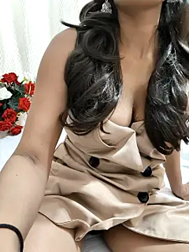 Shalu G online show from 10.12.25