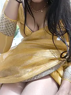 Shalu G online show from 01.09.26