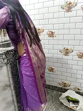 Shalu G online show from 01.18.26