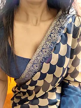 Shalu G online show from 02.08.26