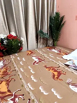 Shalu G online show from 02.12.26