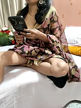 Shalu G online show from 03.01.26