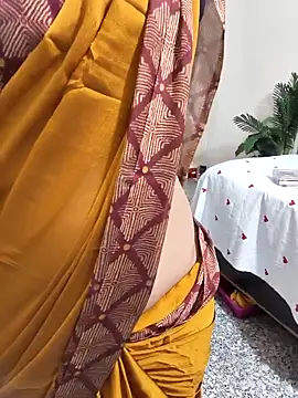 Shalu G online show from 04.04.26