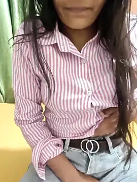 Shalu G online show from 04.12.26