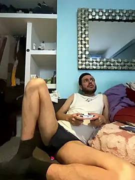 Alexitho25 online show from 01.10.26