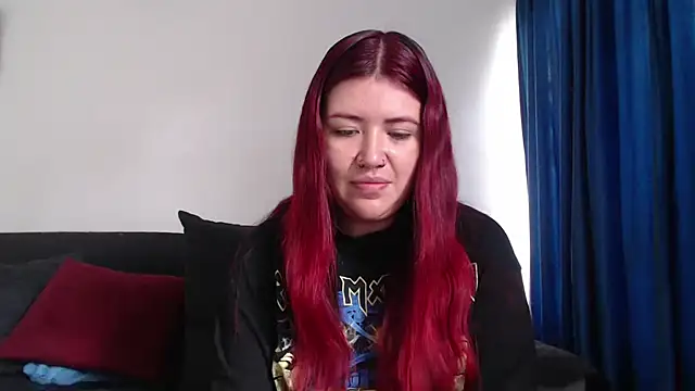 evilheart 69 online show from 10.17.25