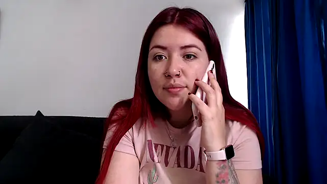 evilheart 69 online show from 10.23.25