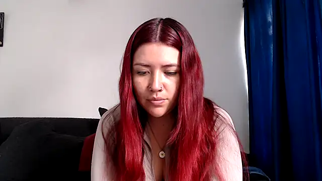 evilheart 69 online show from 11.07.25