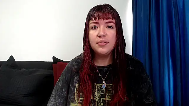 Snapshot of evilheart_69 chatting on 01.17.26 evilheart 69 online show from 01.17.26