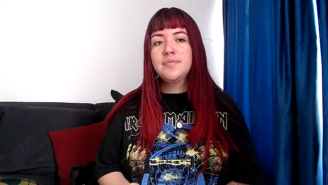 Snapshot of evilheart_69 chatting on 02.01.26 evilheart 69 online show from 02.01.26