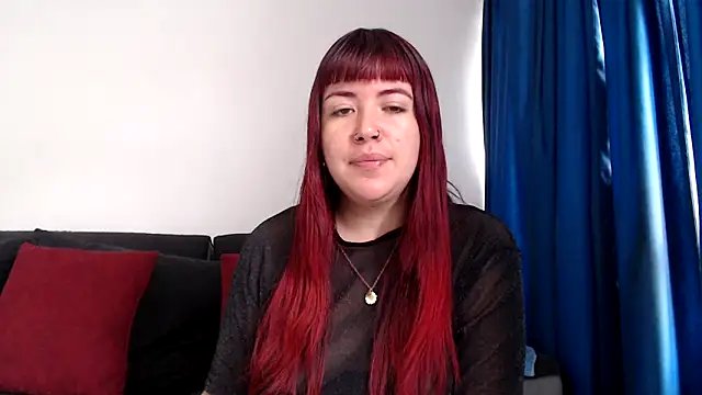 Snapshot of evilheart_69 chatting on 02.06.26 evilheart 69 online show from 02.06.26