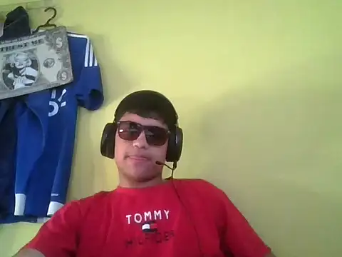 Snapshot of juanfritaa21 chatting on 09.22.25 juanfritaa21 online show from 09.22.25