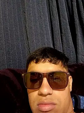 juanfritaa21 online show from 12.21.25