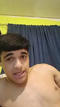 juanfritaa21 online show from 01.18.26