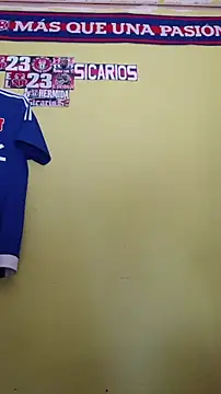 juanfritaa21 online show from 02.23.26