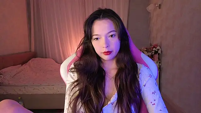 yuna sunshy online show from 03.22.26