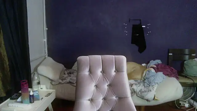 turkishTransEfsun online show from 11.15.25