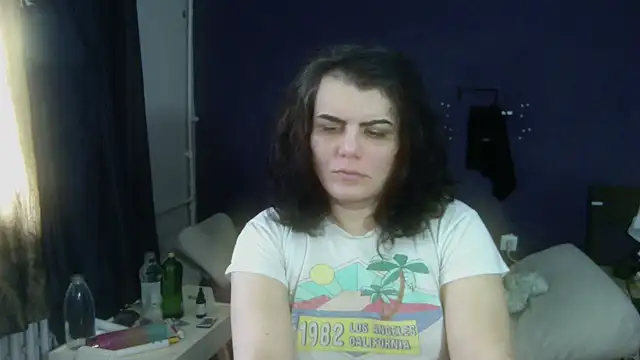 turkishTransEfsun online show from 11.28.25