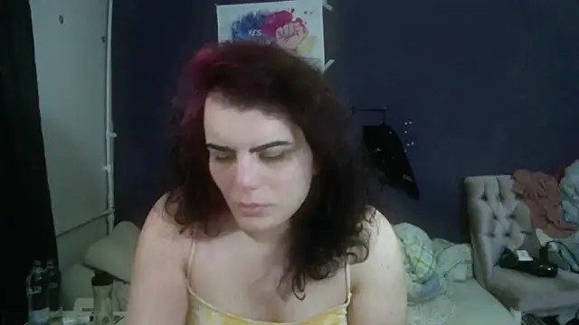 turkishTransEfsun online show from 01.14.26