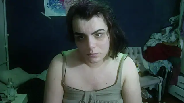 turkishTransEfsun online show from 01.16.26