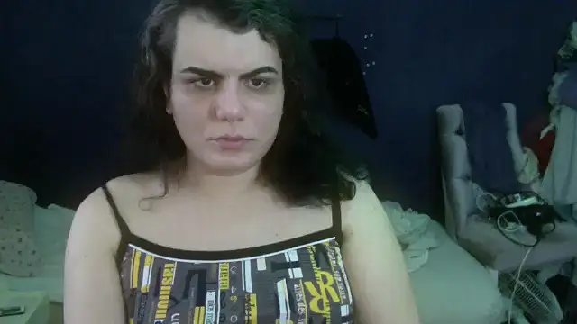 turkishTransEfsun online show from 02.12.26