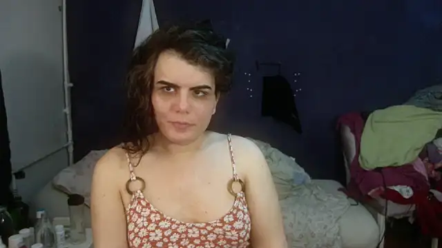 turkishTransEfsun online show from 05.23.26