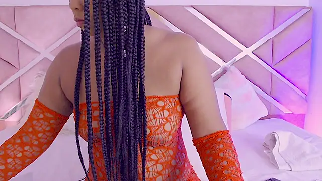 sofia 07 online show from 02.17.26