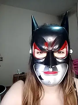 AmandaXXX98 online show from 01.10.26