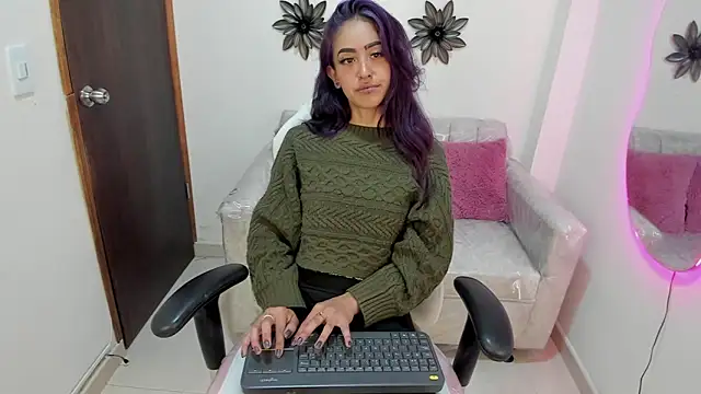 cataleya sub  online show from 09.23.25