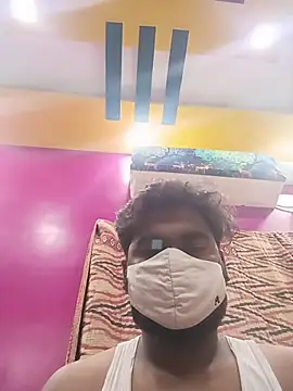 indiancouple659 online show from 03.14.26